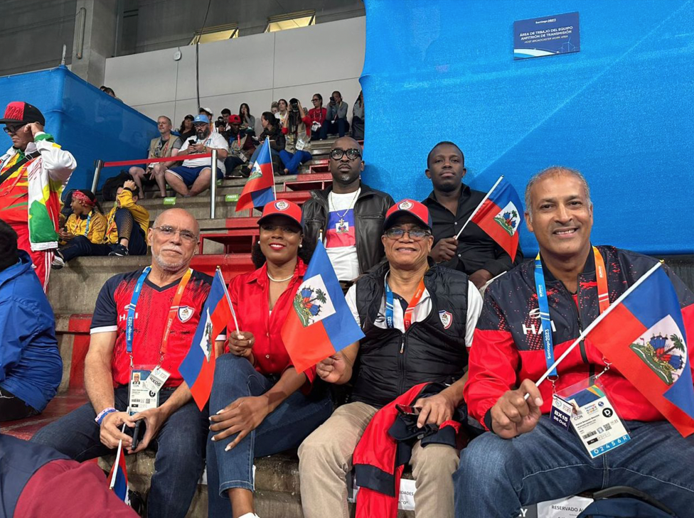 L'aventure se termine pour le boxeur Cedrick Belony-Duliepre !